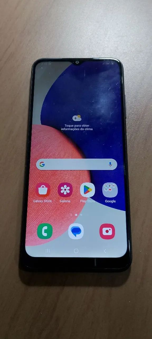 Samsung a22 5g - Foto 3