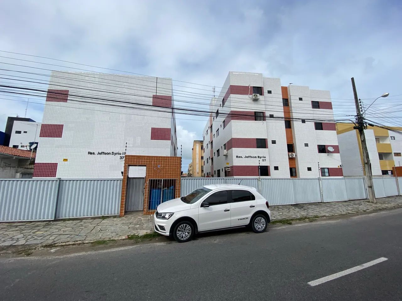 Alugo KitNet nos bancários - Imperdível  - Foto 2