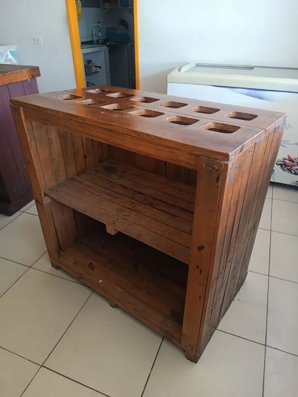 Balcão de lanchonete  - Foto 2