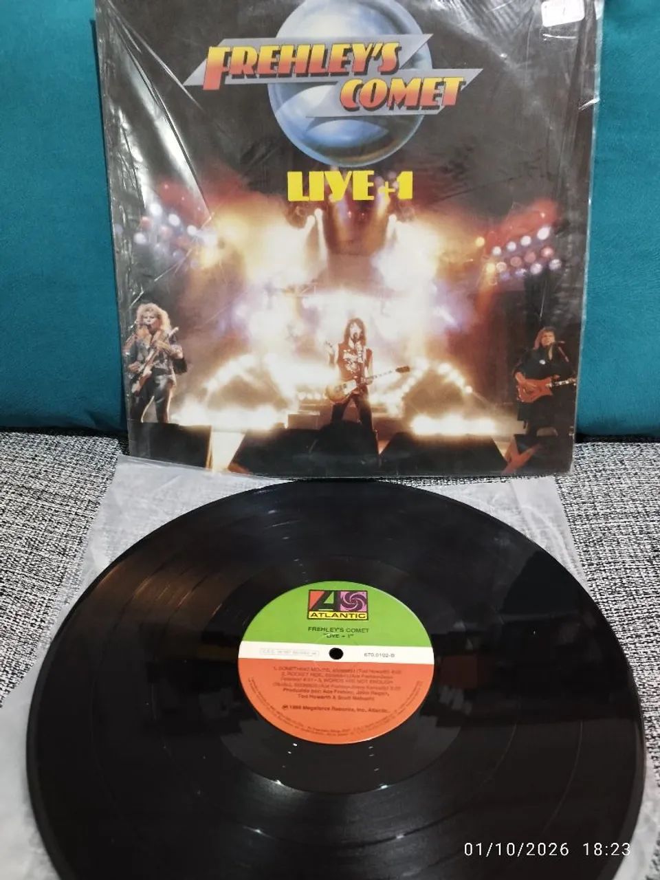 Lp Ace - Foto 3