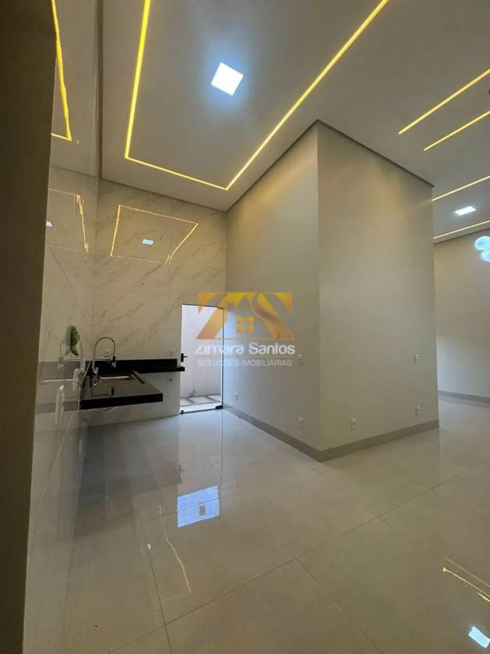 Casa com 3 Quartos à Venda, Plano Diretor Sul - Palmas - Foto 2