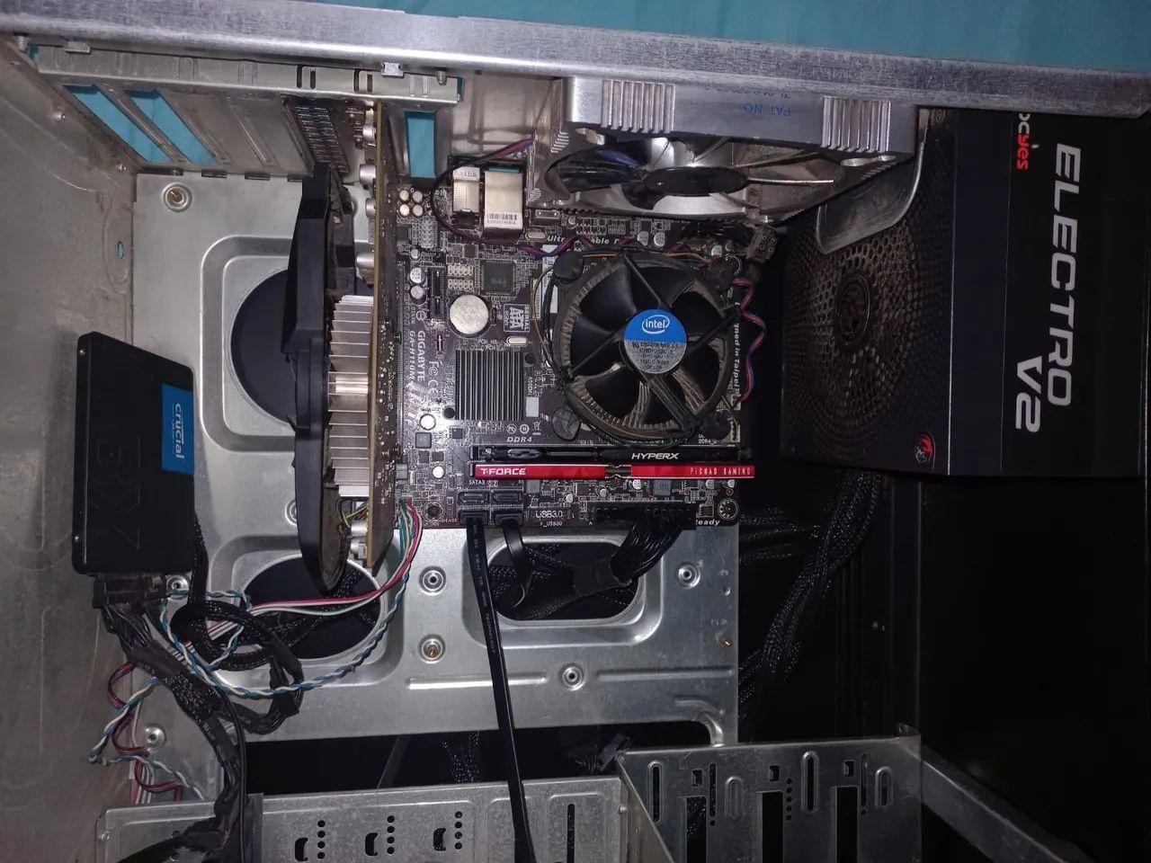 Vendendo meu pc!