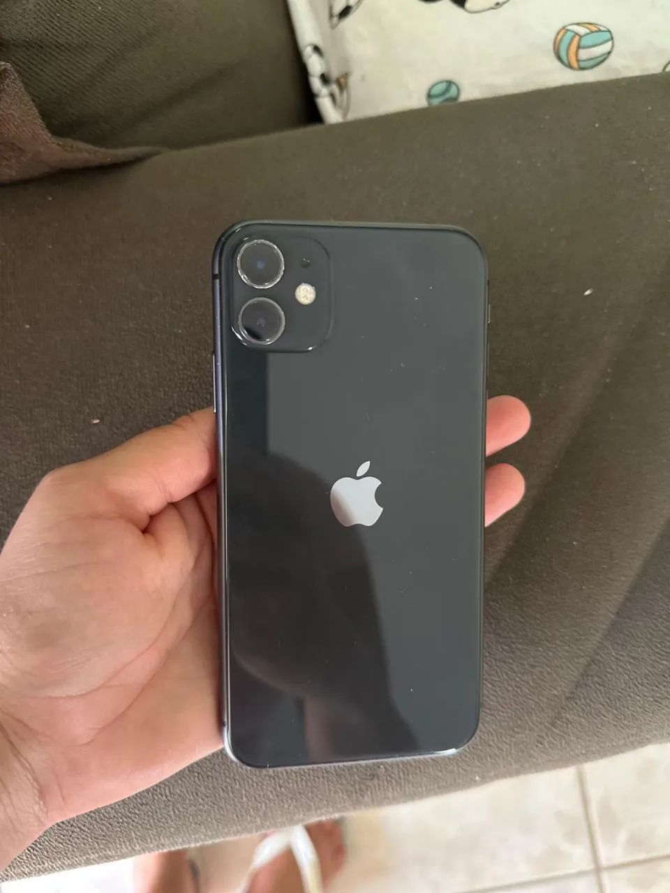 iPhone 11 