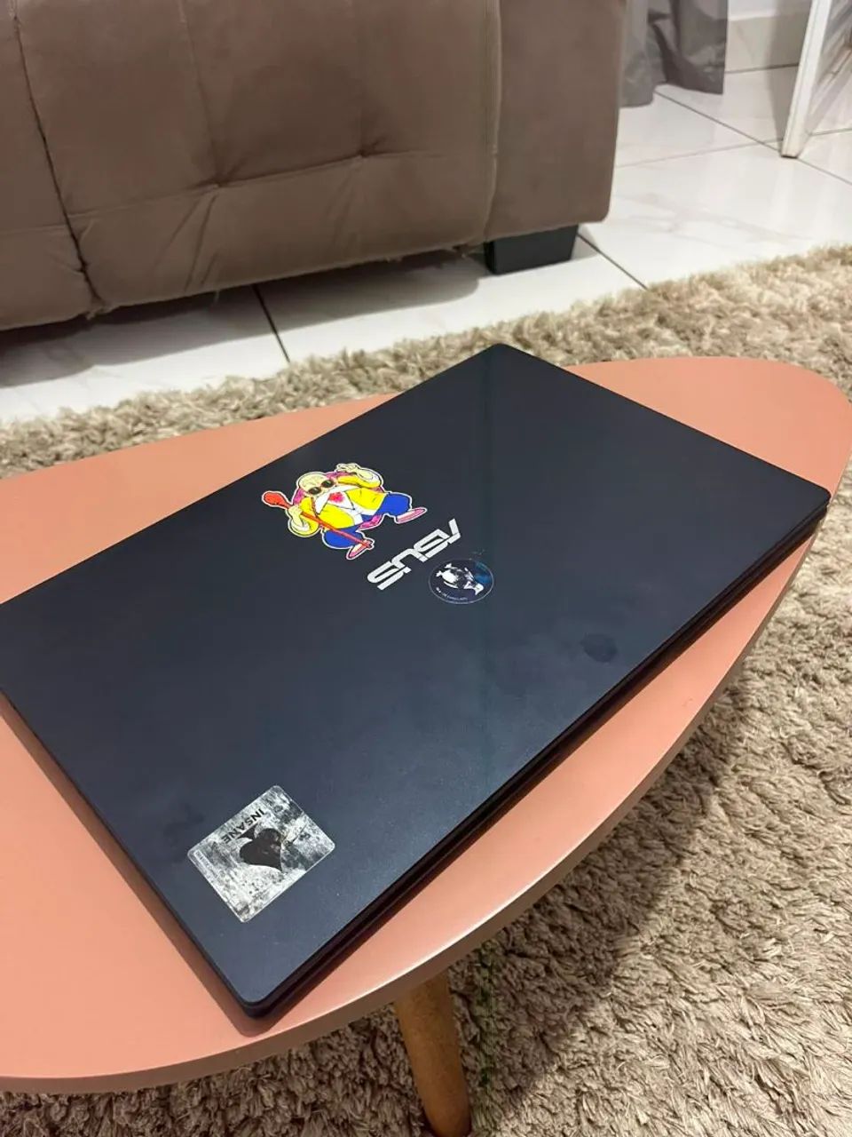 Notebook ASUS - Foto 3