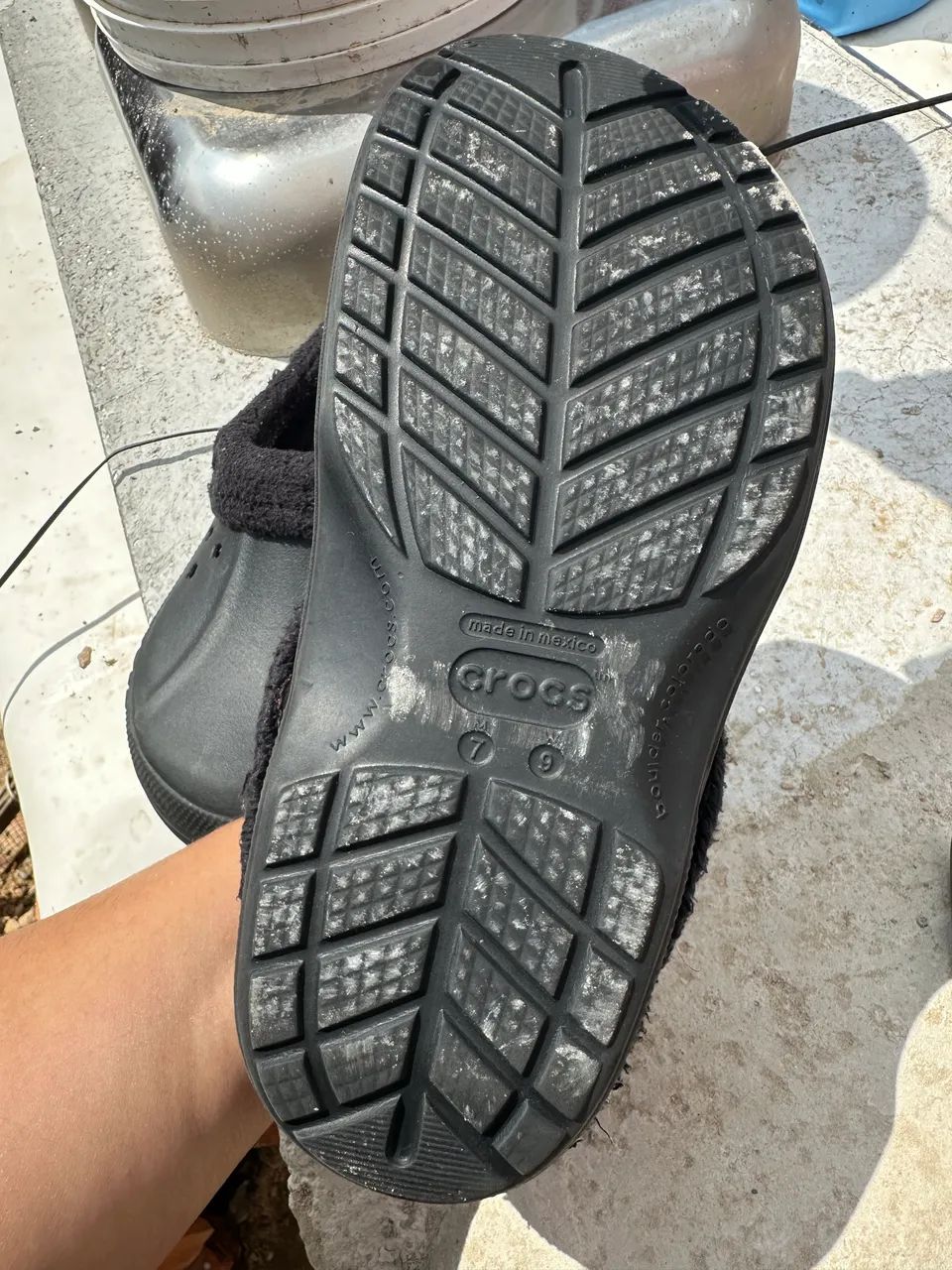 Crocs 38 - Foto 5