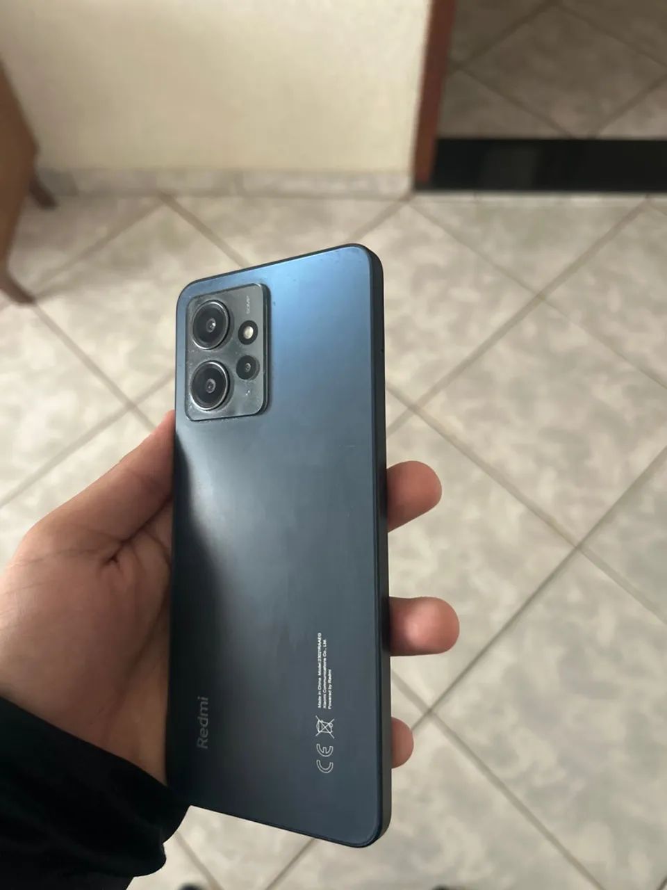 Redmi note 12  - Foto 4