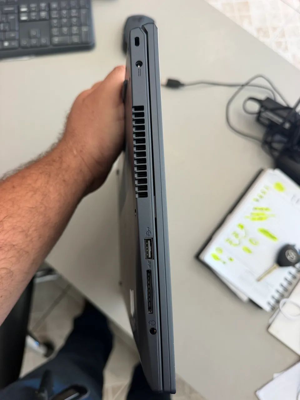 Notebook VAIO FE15 - Foto 4