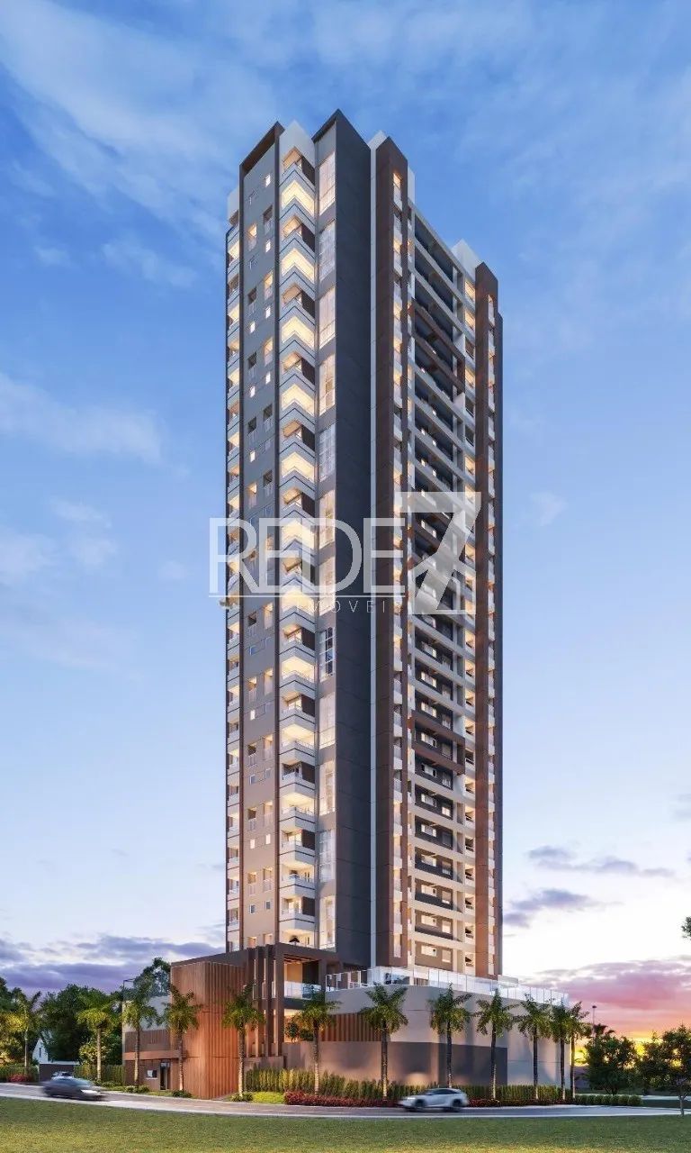 apartamento - Nova Campinas - Campinas - Foto 2