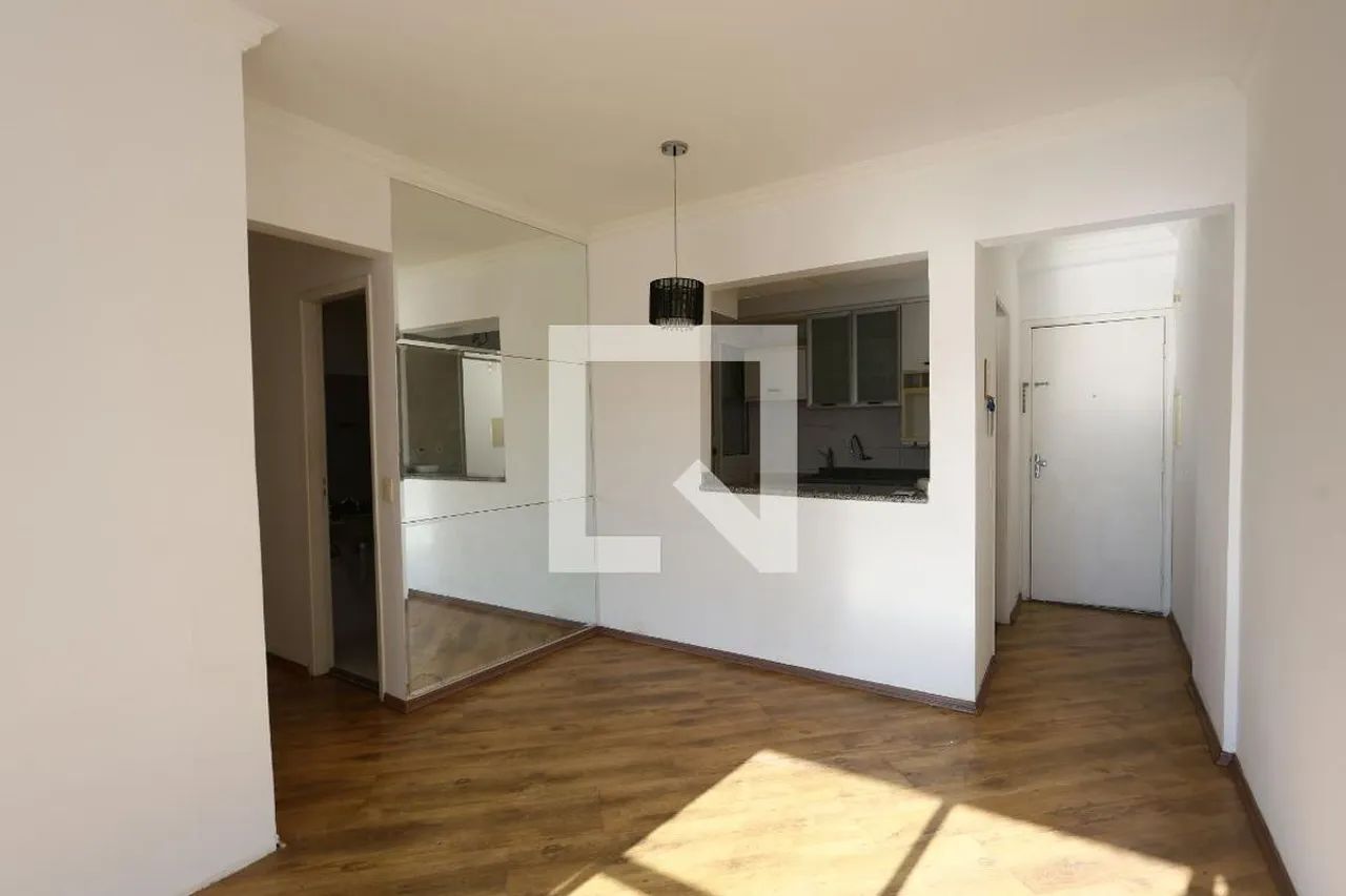 Apartamento à Venda - Vila Andrade, 2 Quartos, 57 m2 - Foto 3