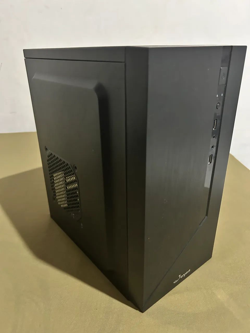 GABINETE PC