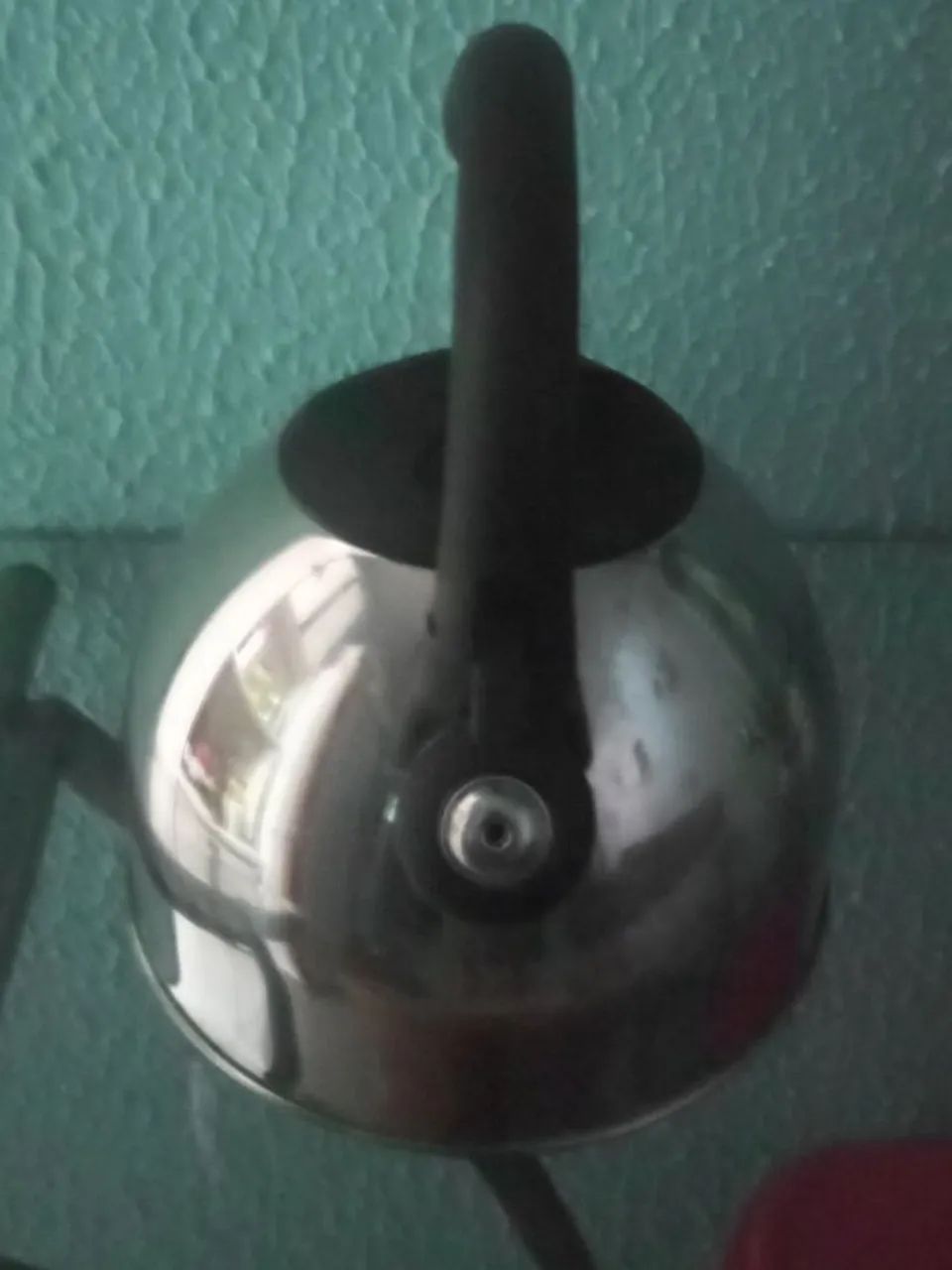 Chaleira - Foto 2