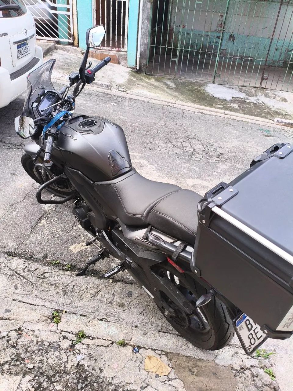 tudo em ordem  - Foto 4