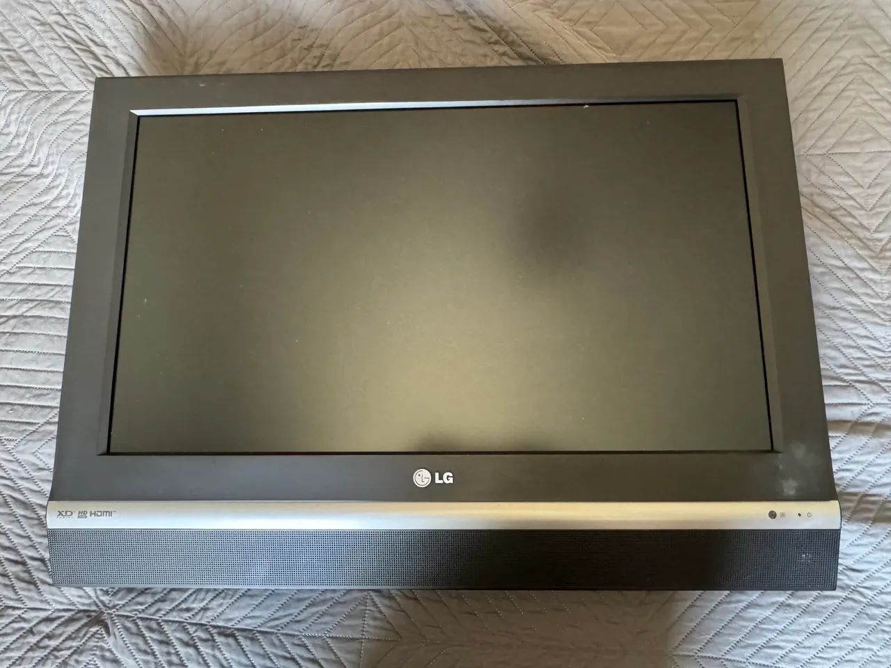 TV LG 32? em perfeito estado 