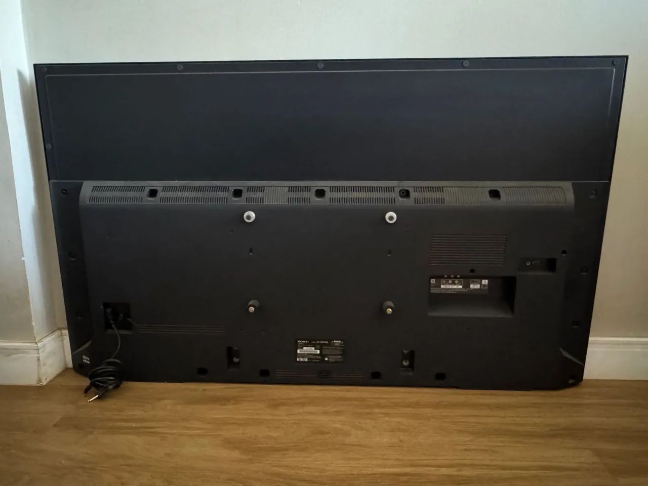 TV Sony 55? 4K HDR - KD-55X705E - Foto 2