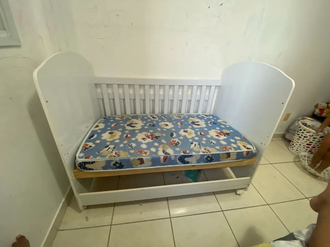 Berço americano - Foto 3