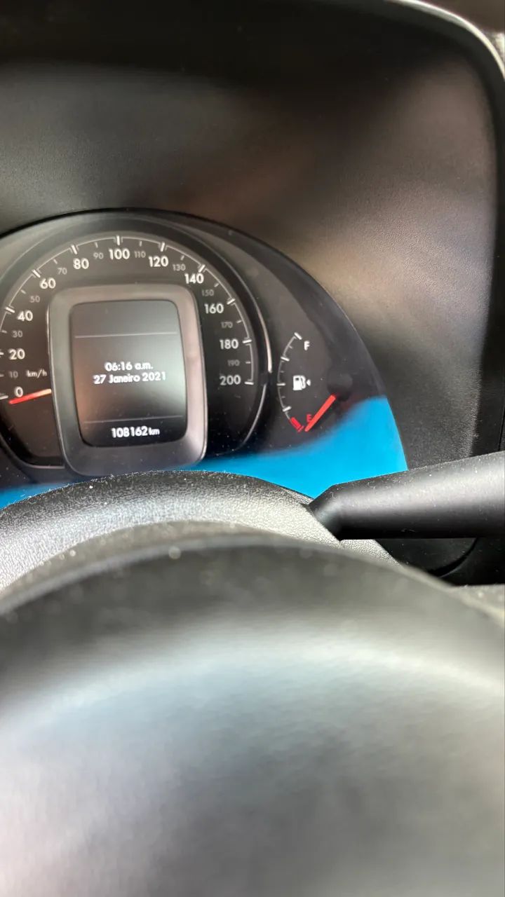 Fiat Strada Endurance 1.4 Flex 8V CS Plus 2021 - Foto 5