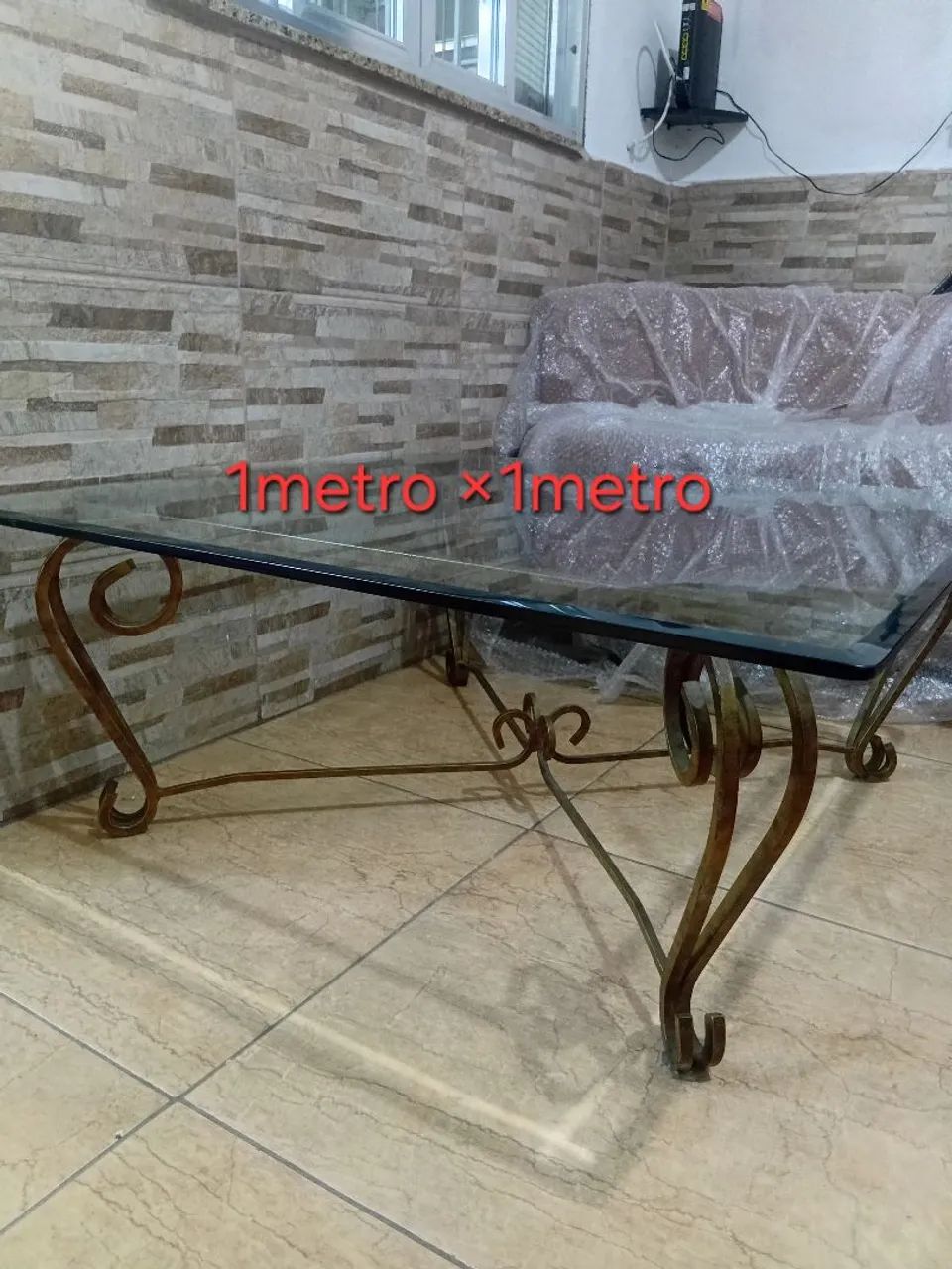 Mesa de centro  - Foto 3