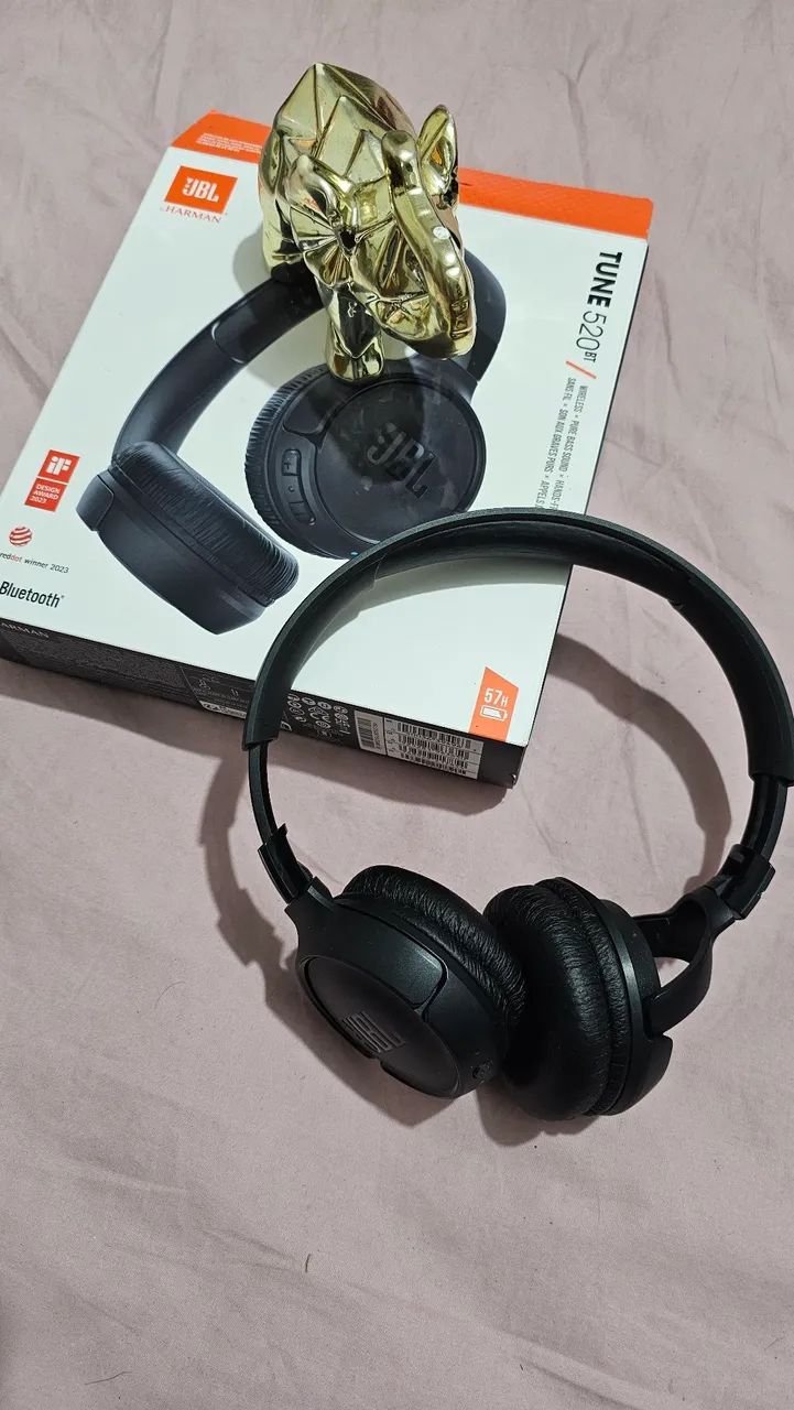 Fone Ouvido JBL - Foto 3