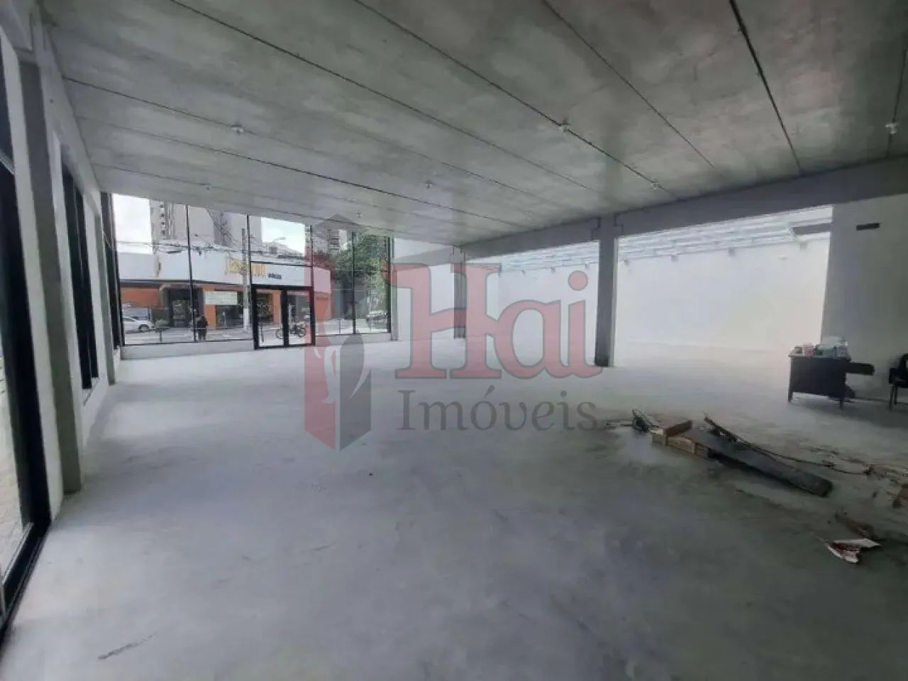 LOCAÇÃO | PREDIO INTEIRO ESQUINA 1.000m² | RUA NOVA CIDADE | VILA OLIMPIA - Foto 2
