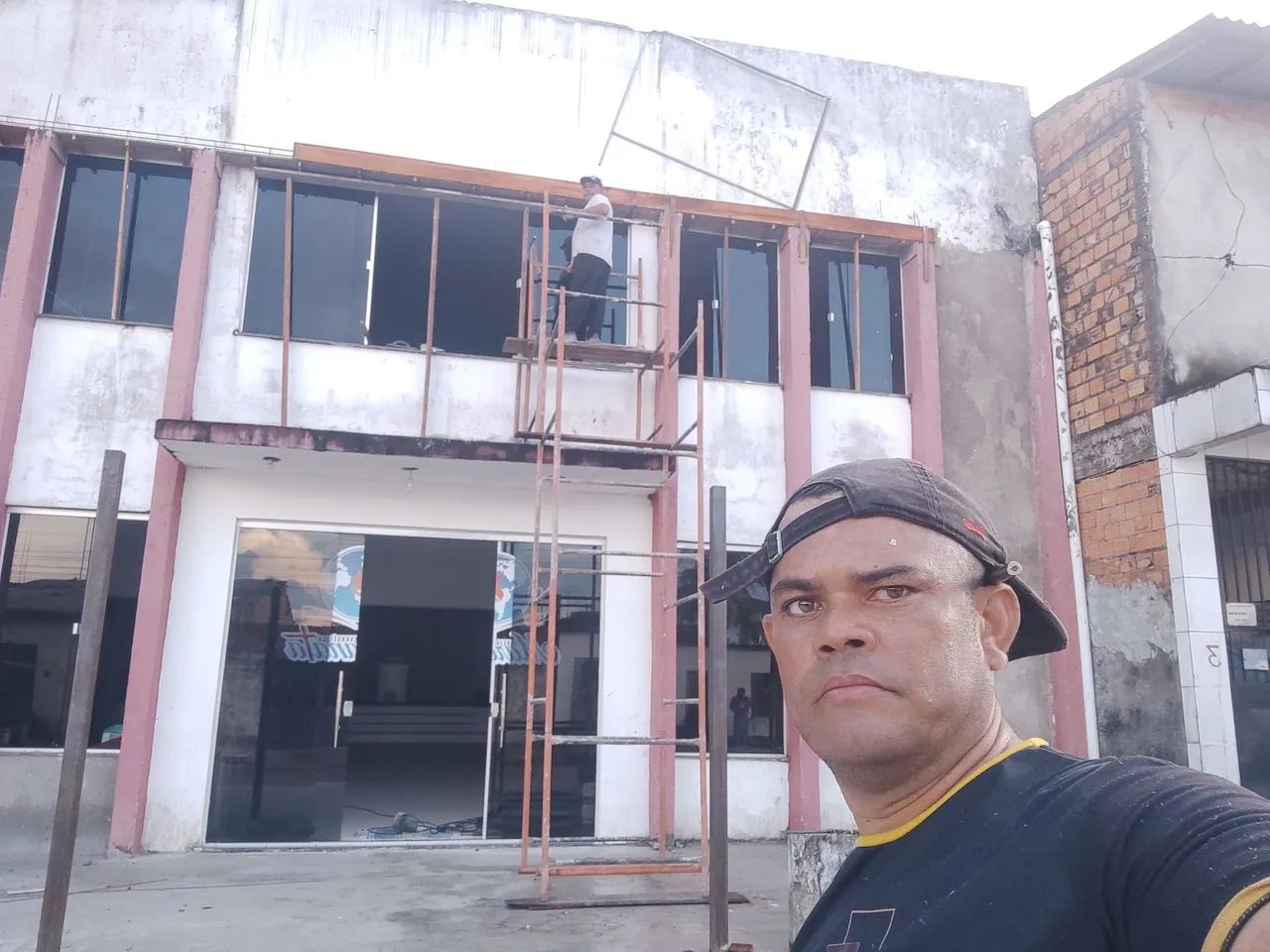 pedreiro profissional  - Foto 3