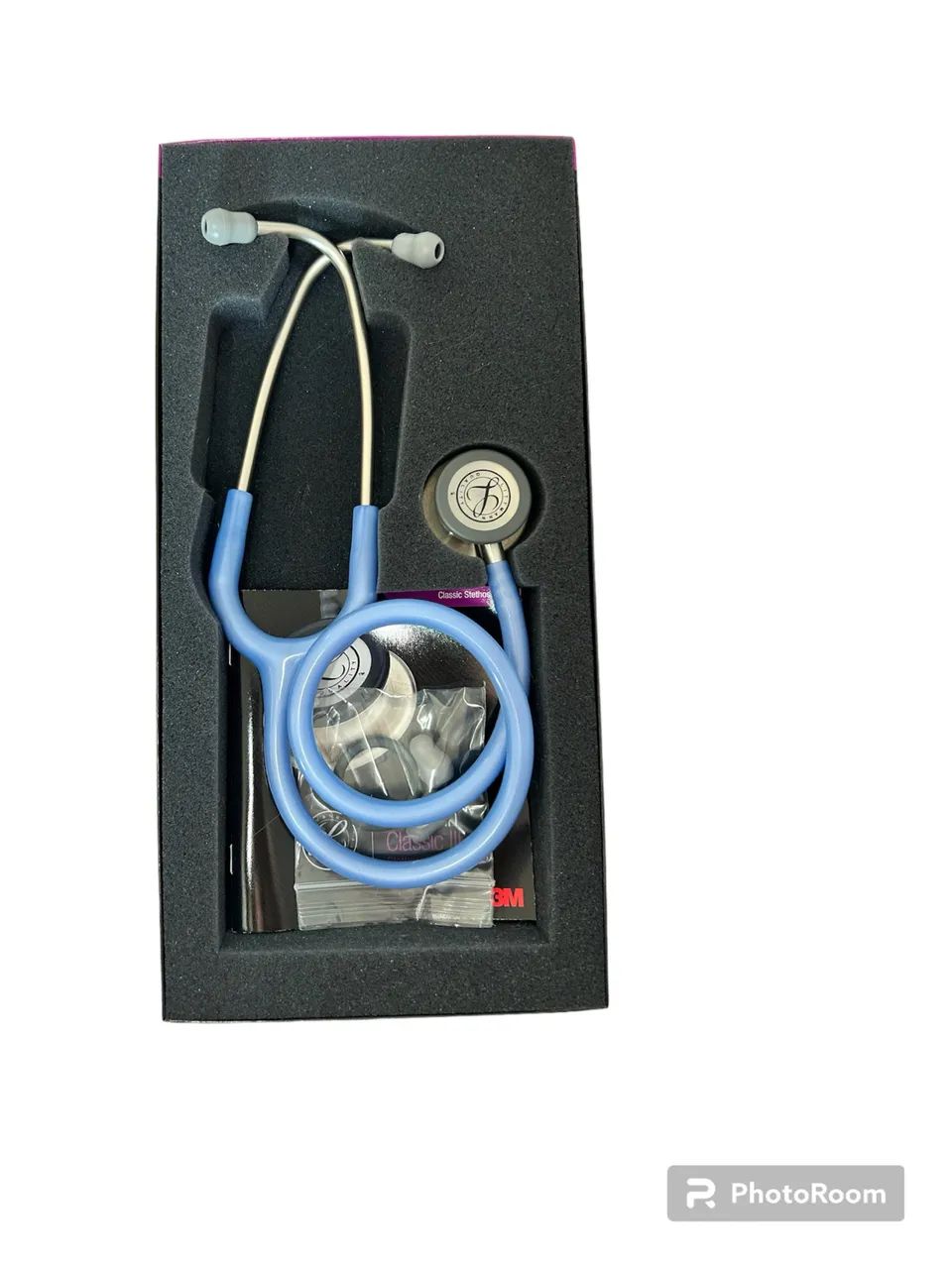 Estetoscópio Littmann