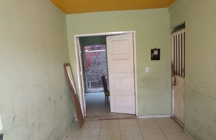 Casa Com Ponto Comercial no Mocambinho - Foto 5