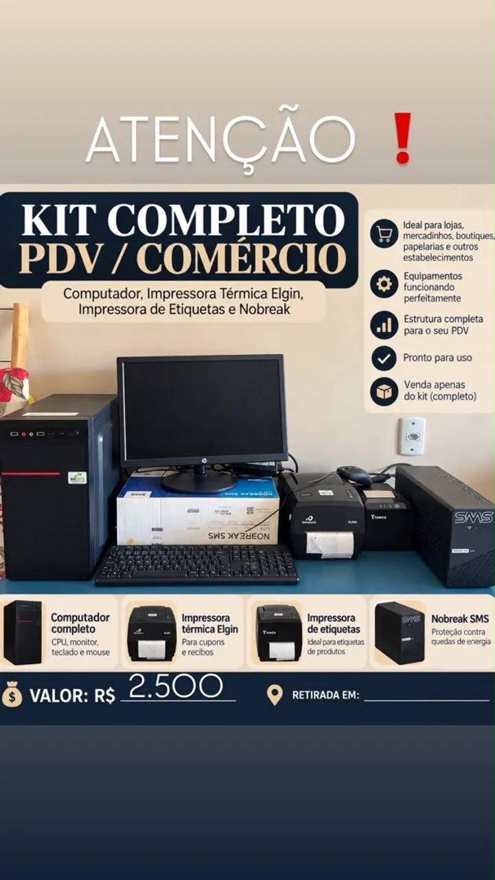 computado + assessorias