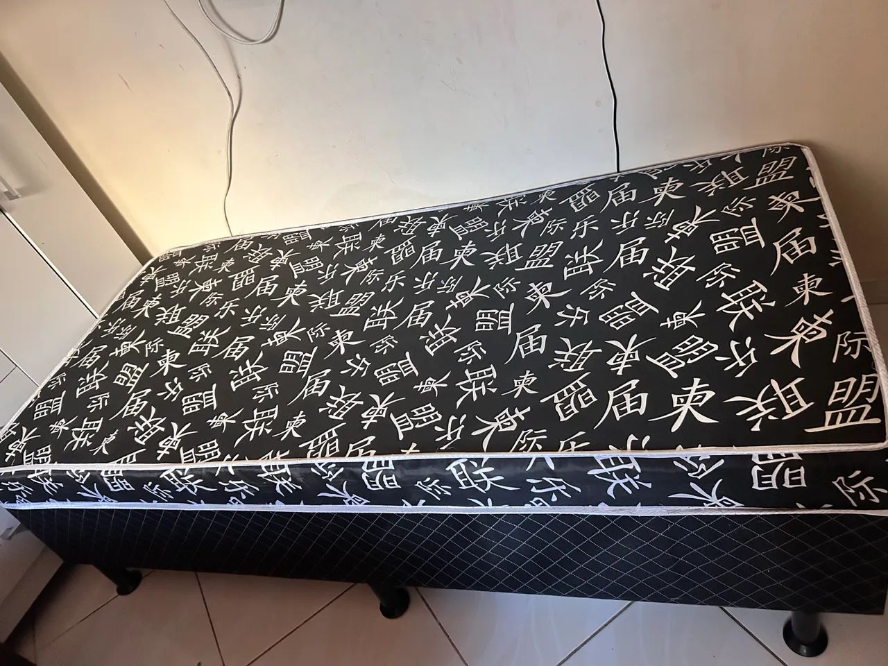 cama de solteiro  - Foto 2