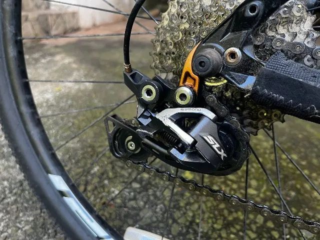 Specialized Rockhopper 29 MTB Mountain Bike - Foto 5