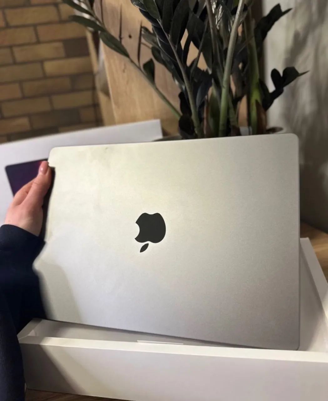 MACBOOK PRO 14-INCH - M1 PRO - Foto 2