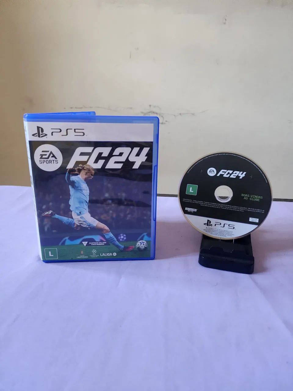 FC 24 - PS5