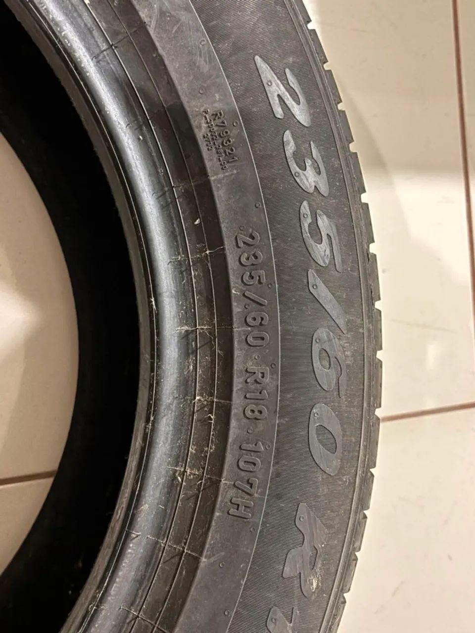 Aro 18 - Foto 2