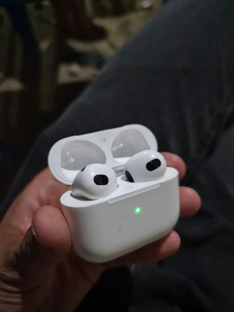 Airpods 3 usado - Foto 2