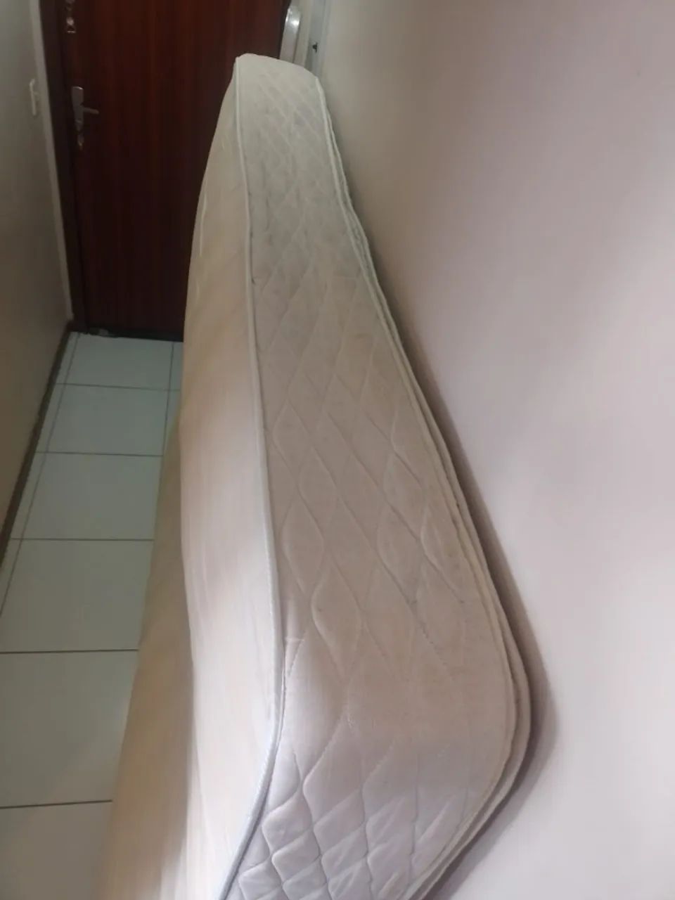 DOA-SE COLCHÃO DE CASAL - Foto 3
