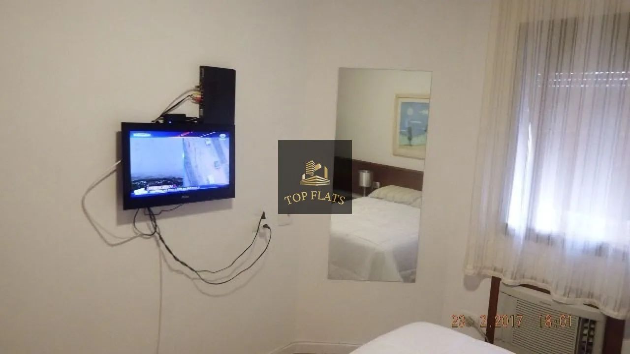 Flat disponível na Vila Nova Conceição - Foto 5