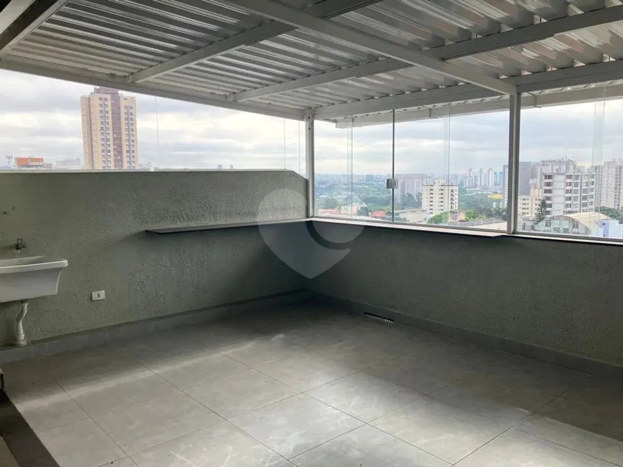 Salas para locação em Penha De França - SP - Foto 10