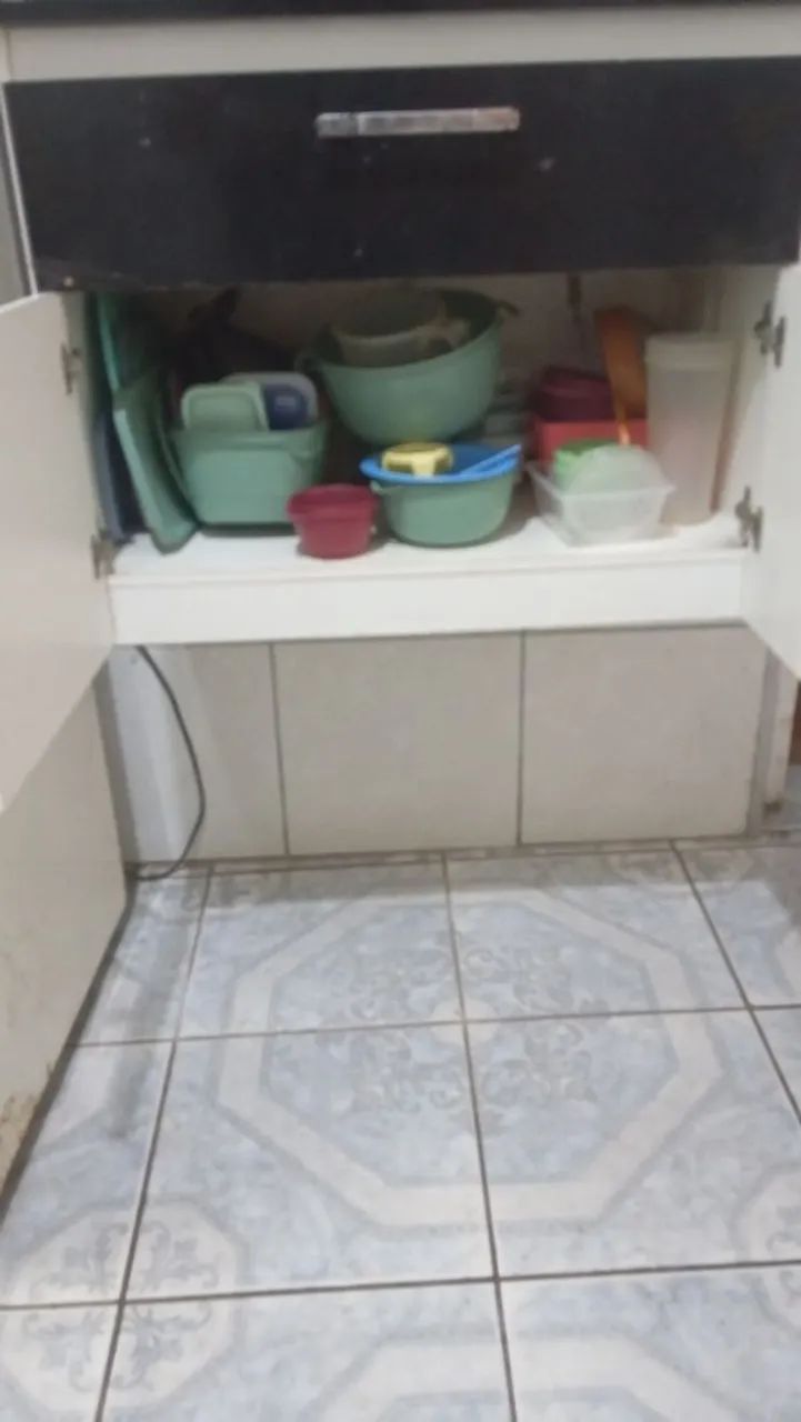 Armário de cozinha  - Foto 4