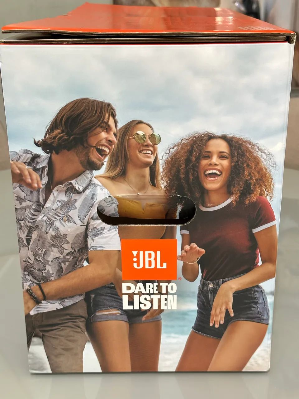 JBL Boombox 4  - Foto 3