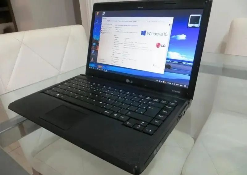 Note 8 RAM* - Foto 2