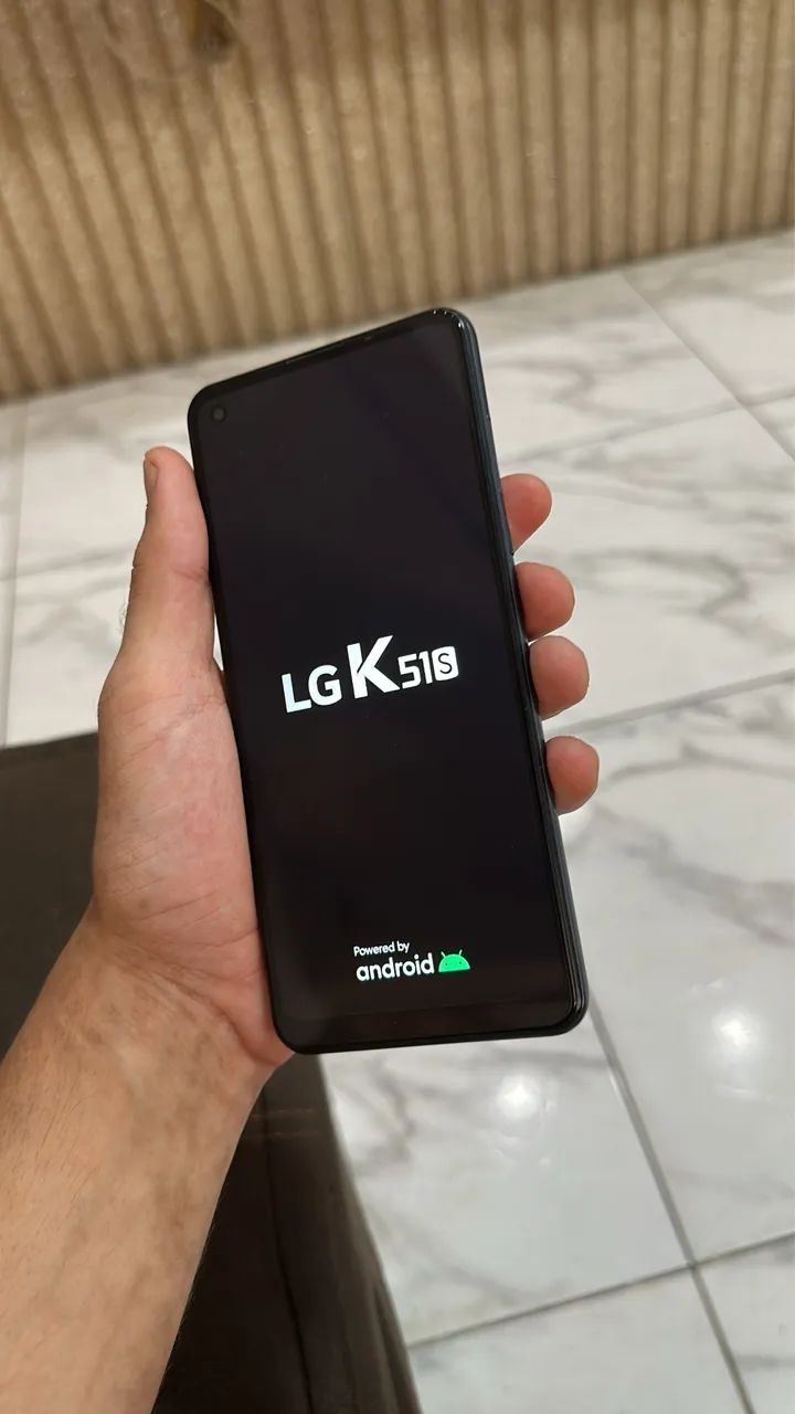 LG k51s - Foto 2
