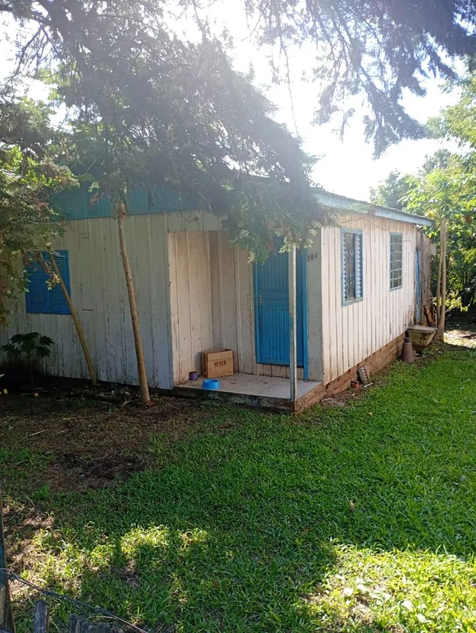Casa com Chalé  - Foto 5