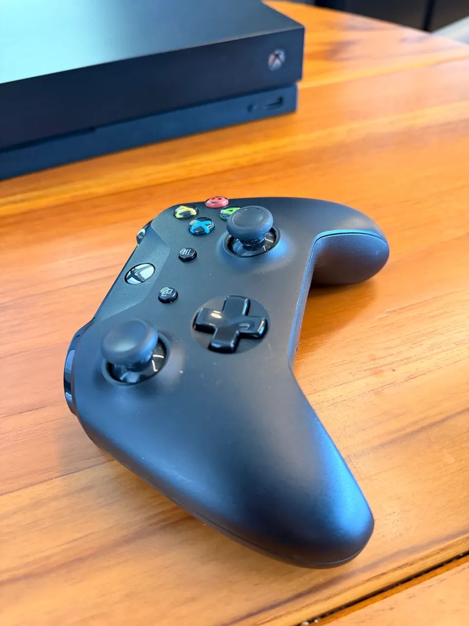 Xbox One X com SSD 1TB - Foto 4