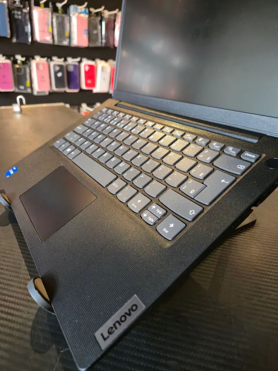 Notebook Lenovo V14 G3 Core i5 12ª - Foto 4