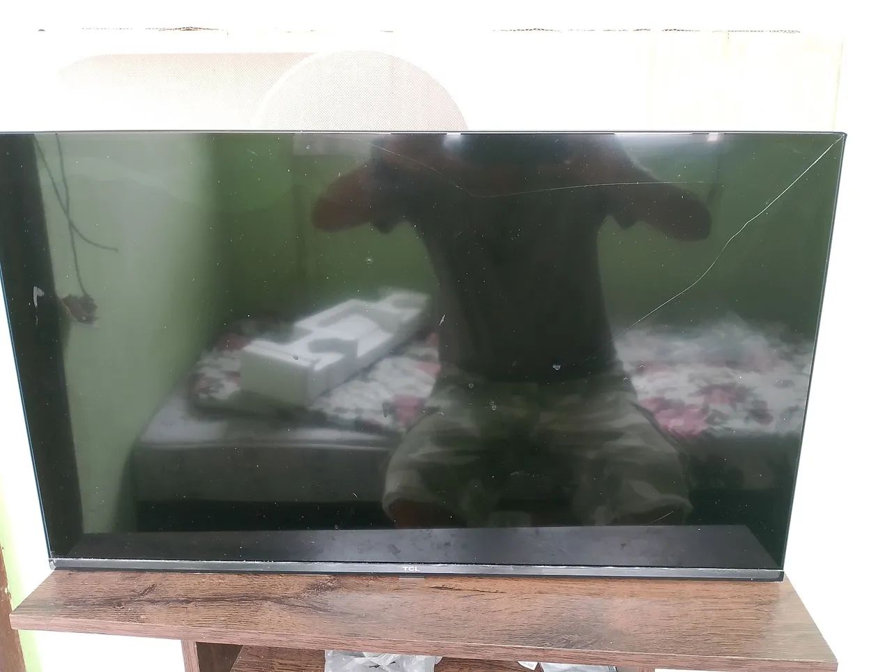 Tv TCL smart - Foto 5