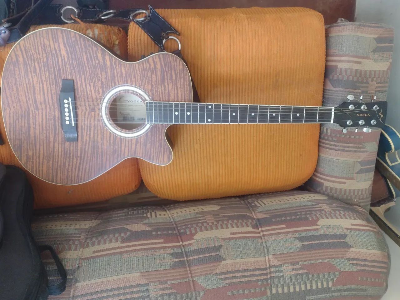 Violao Vogga