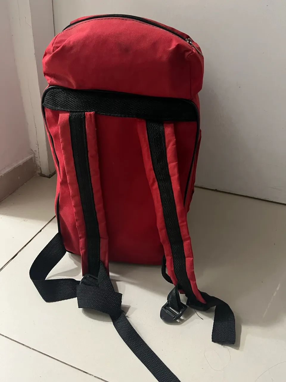 bag ou mochila de entrega/delivery - Foto 2