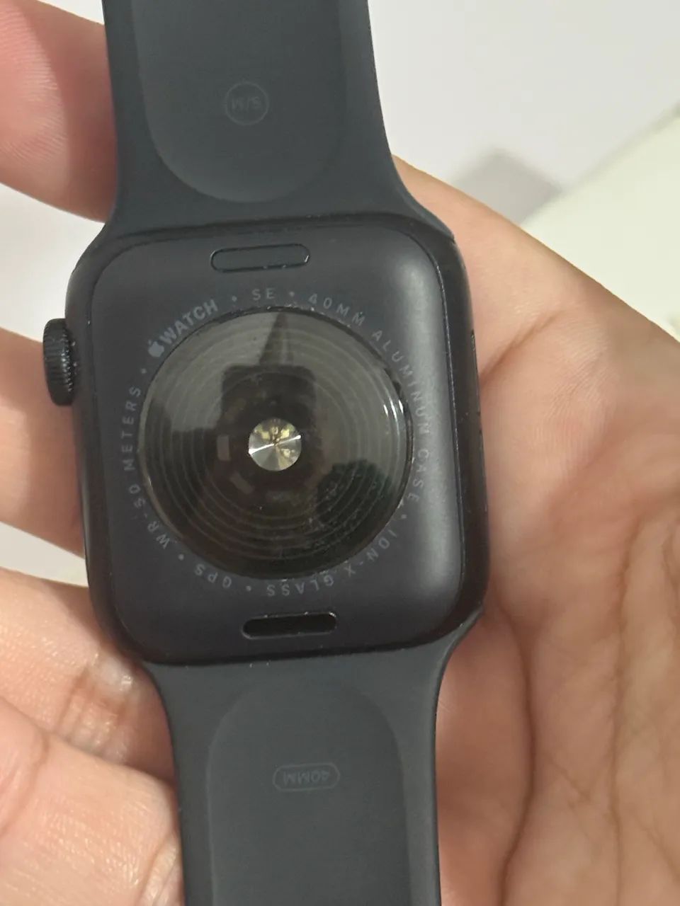Apple Watch SE 2 40mm - Foto 2