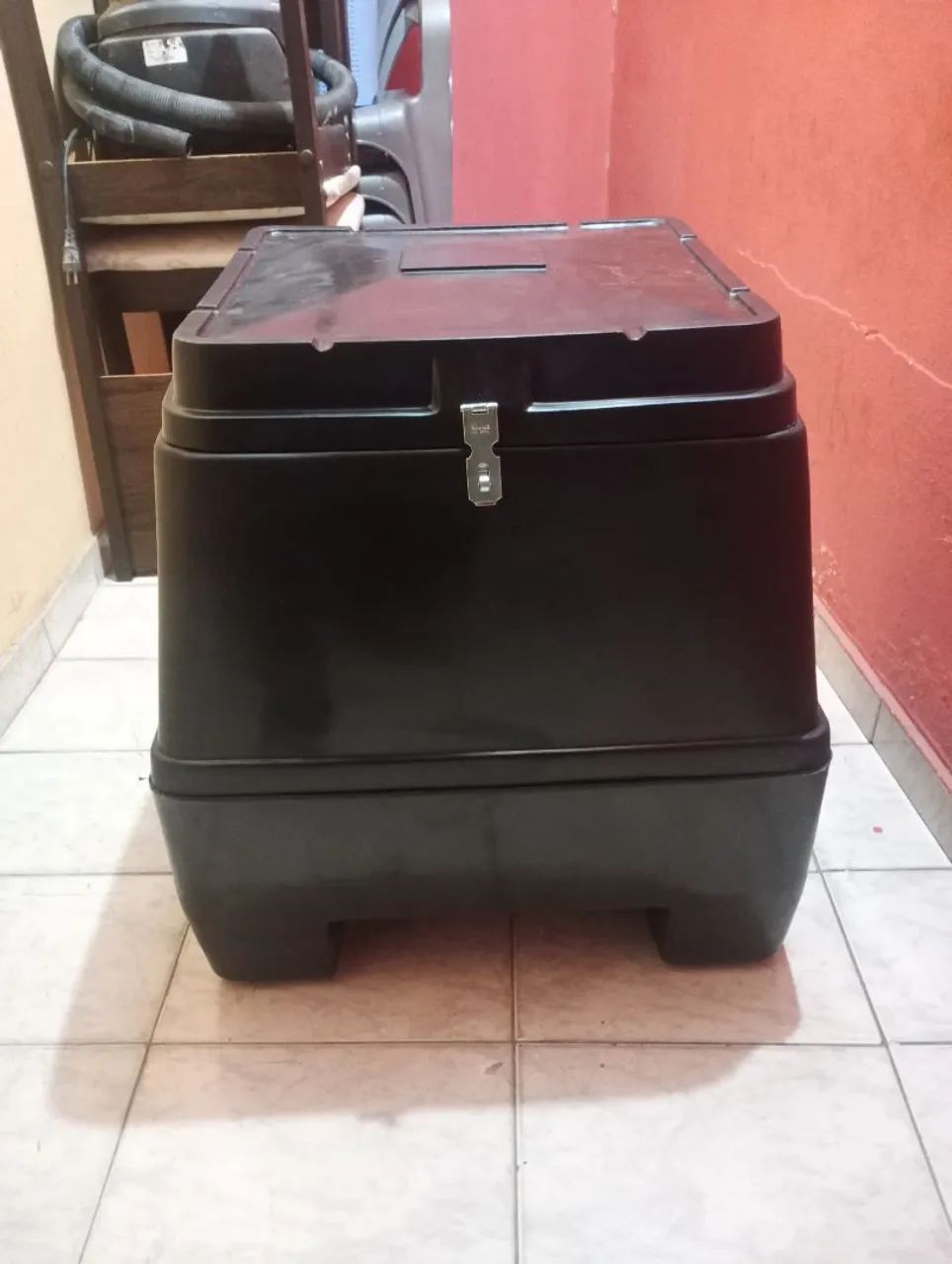 Baú 130L  - Foto 5