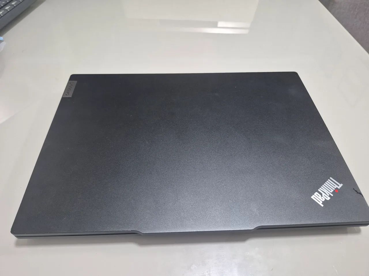 Notebook Lenovo Thinkpad E14 Core Ultra 7 - Foto 4