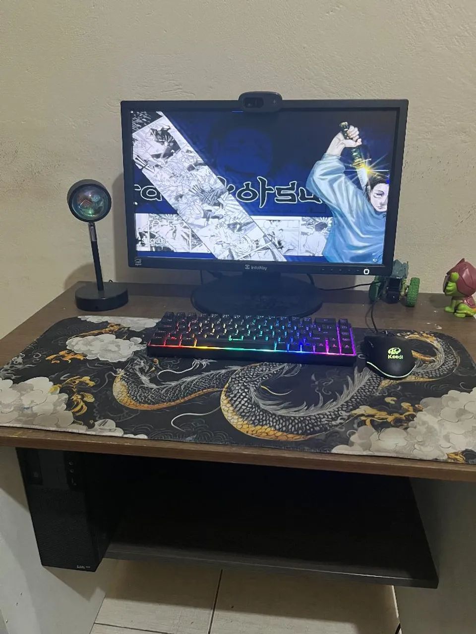 Vendo PC